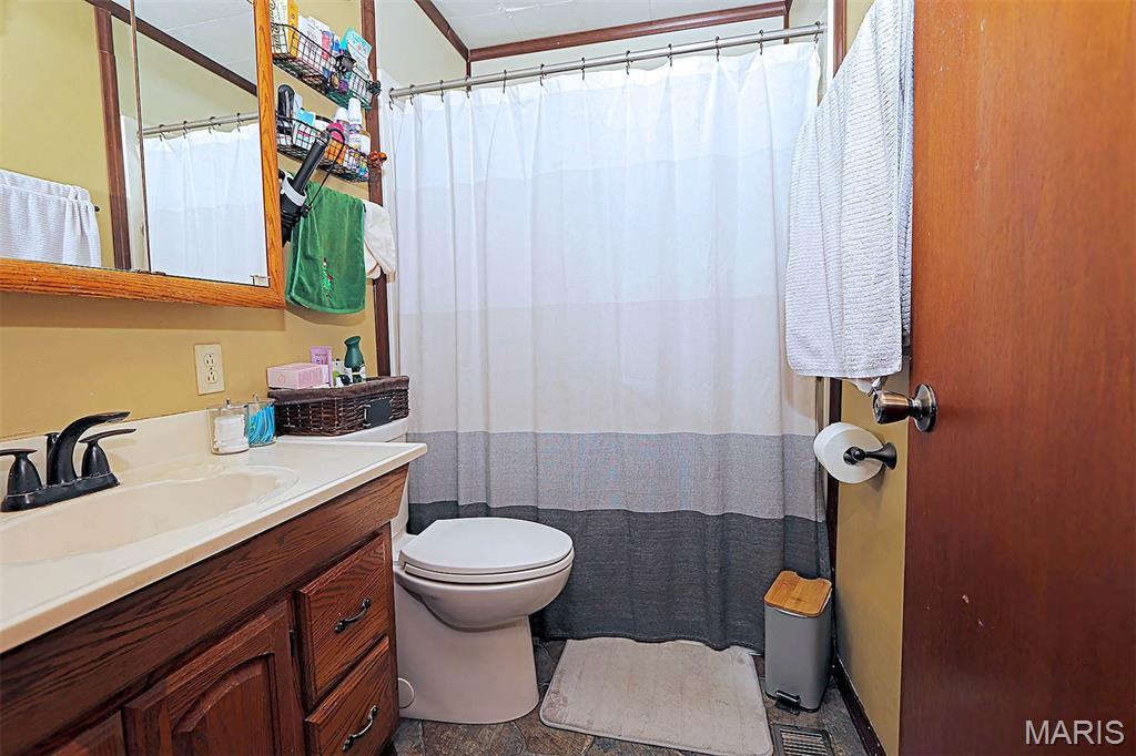 Vance & Best Add - Residential