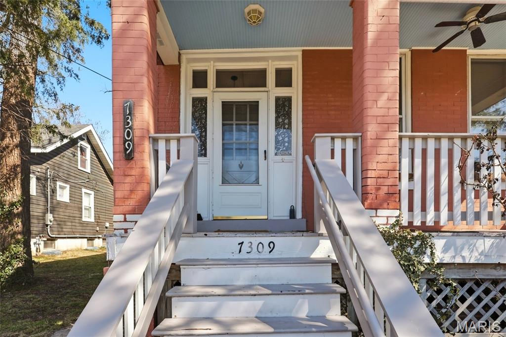 Greenwood Add - Residential