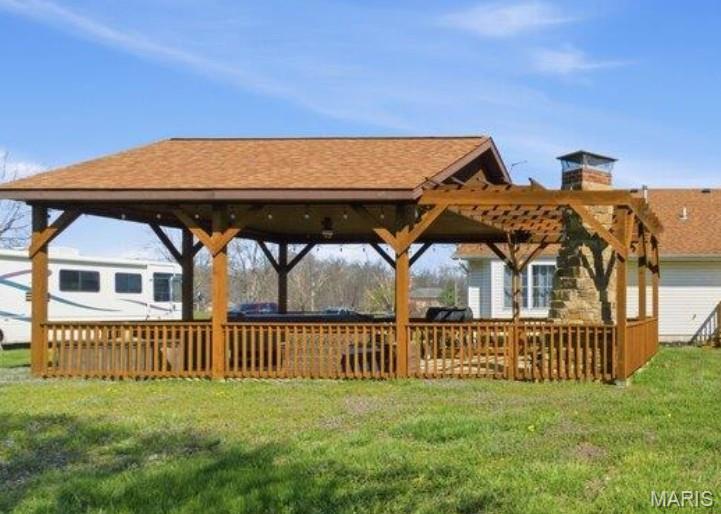 Not in a subdivision - Residential