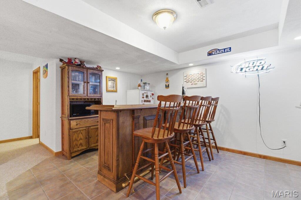 Not in a subdivision - Residential