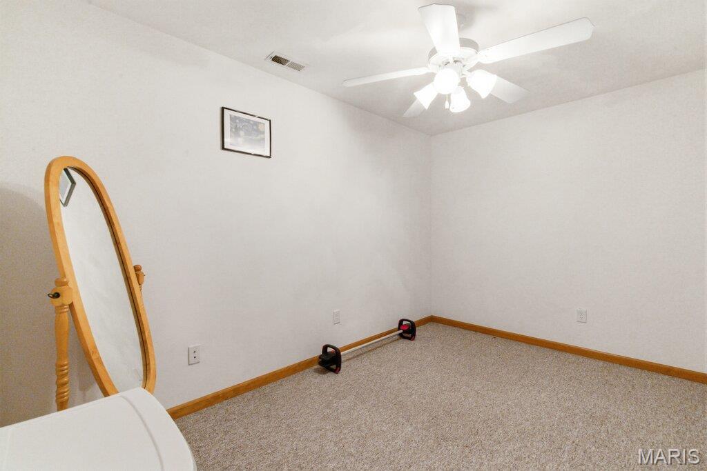 Not in a subdivision - Residential