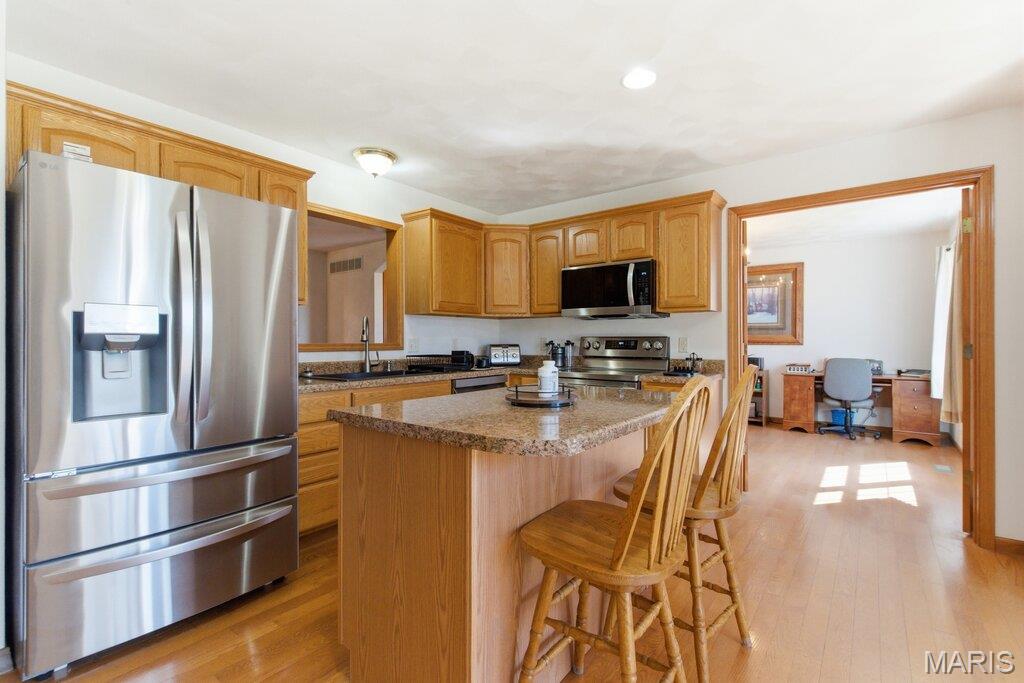 Not in a subdivision - Residential