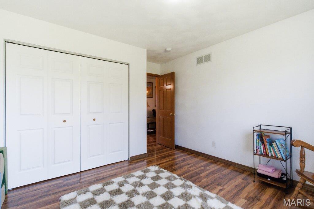 Not in a subdivision - Residential