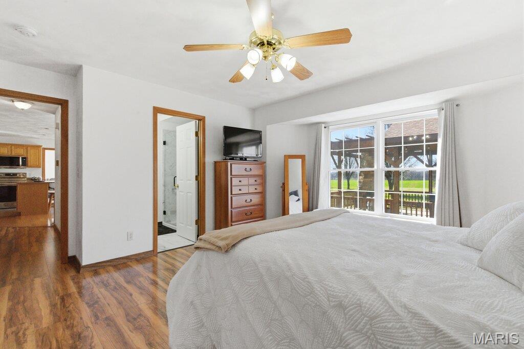 Not in a subdivision - Residential