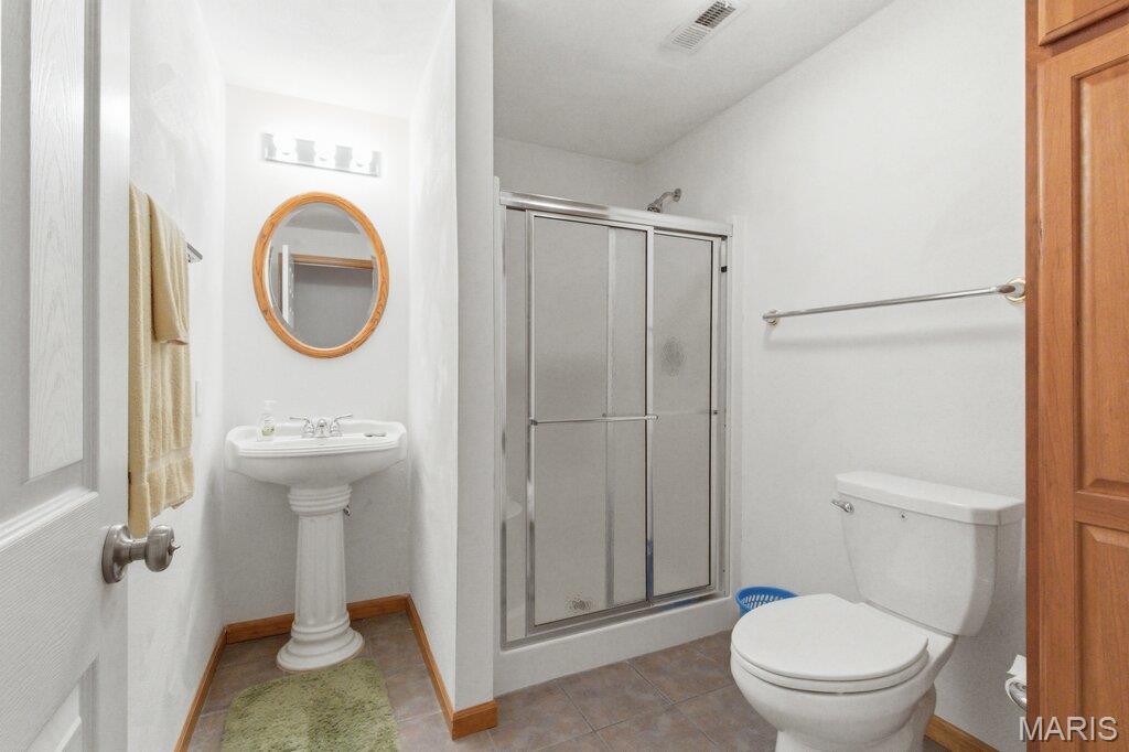 Not in a subdivision - Residential