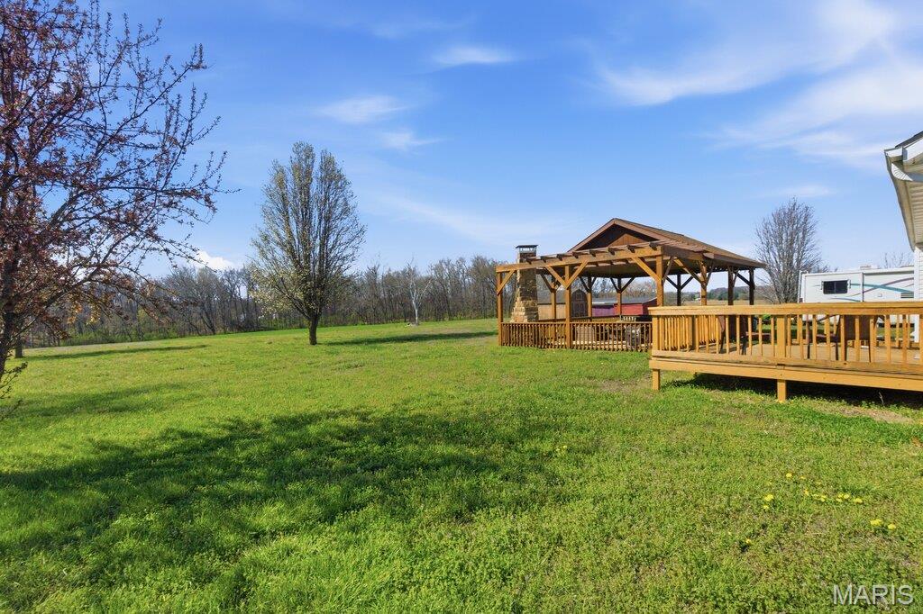 Not in a subdivision - Residential