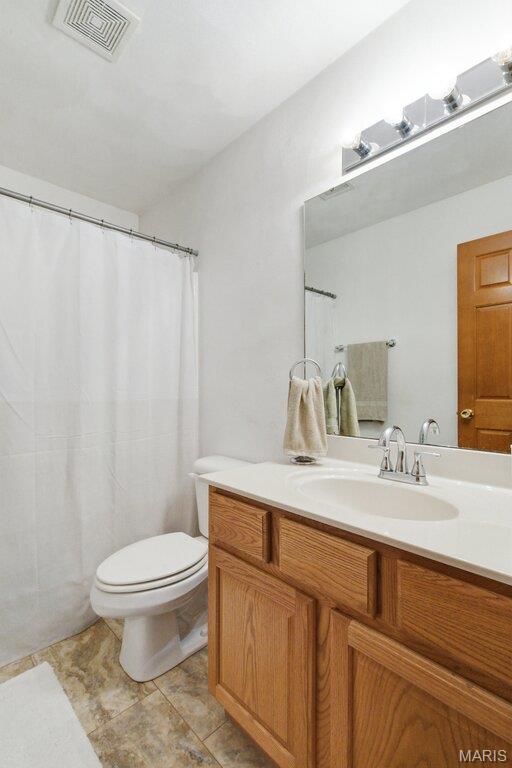 Not in a subdivision - Residential