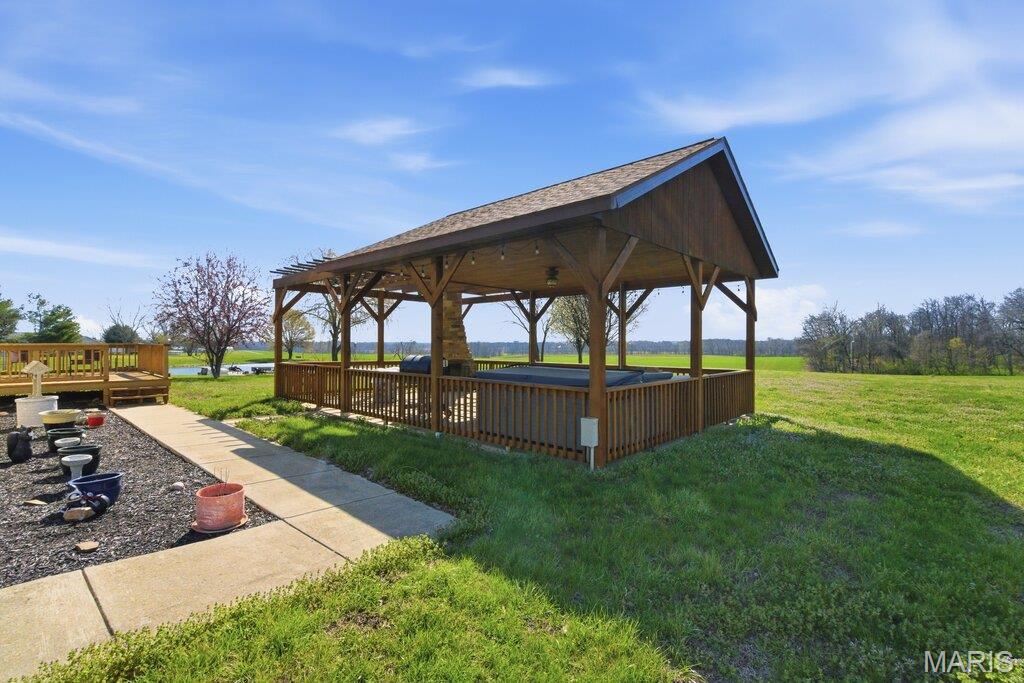 Not in a subdivision - Residential