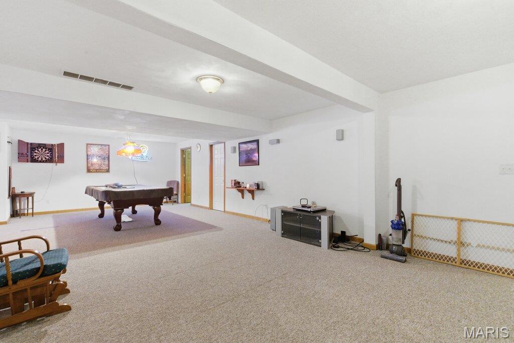 Not in a subdivision - Residential