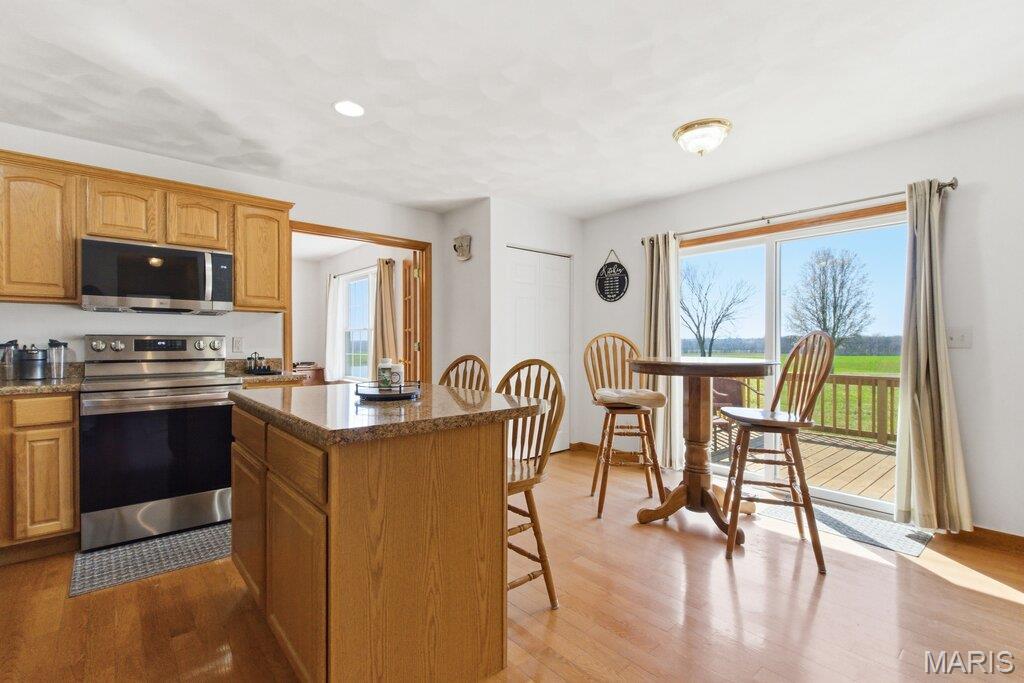 Not in a subdivision - Residential