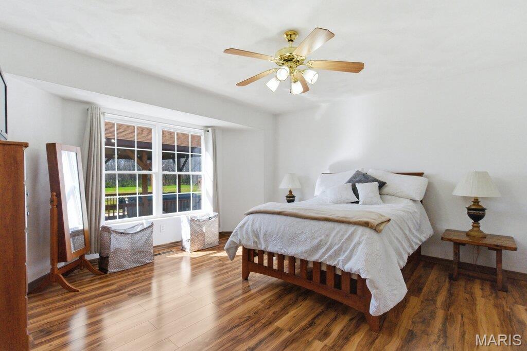 Not in a subdivision - Residential
