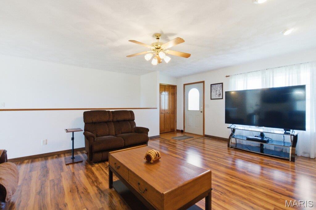 Not in a subdivision - Residential