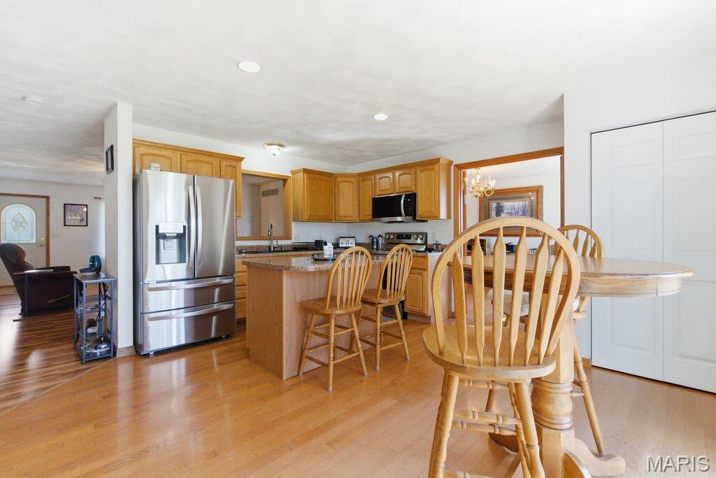 Not in a subdivision - Residential