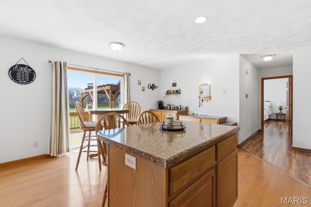 Not in a subdivision - Residential