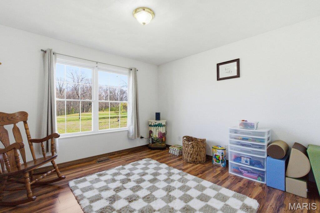 Not in a subdivision - Residential