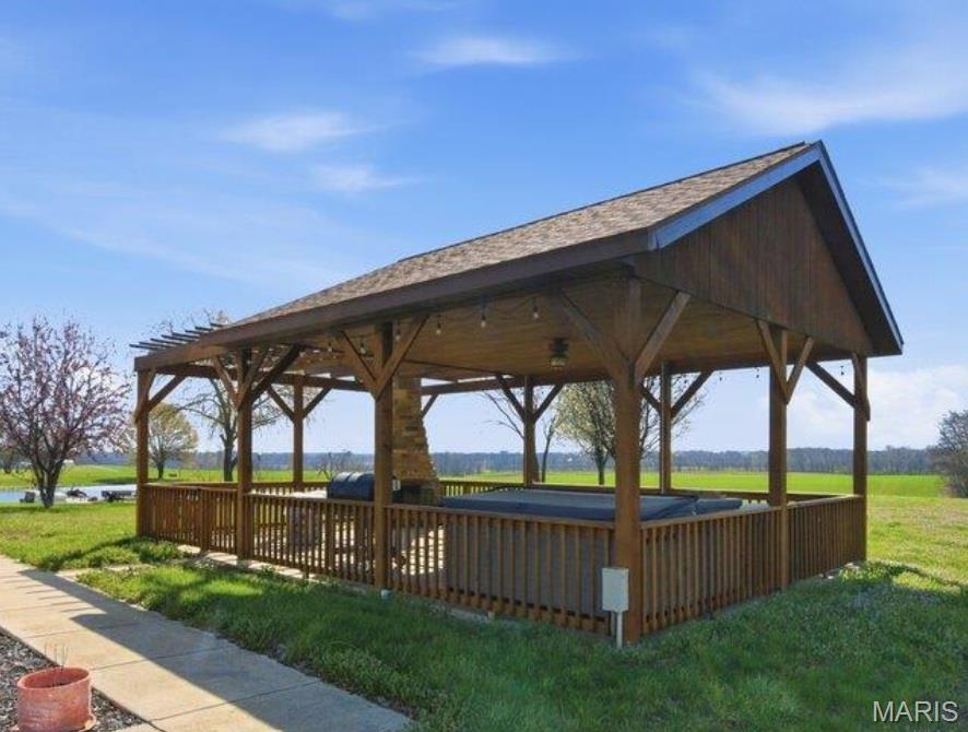 Not in a subdivision - Residential