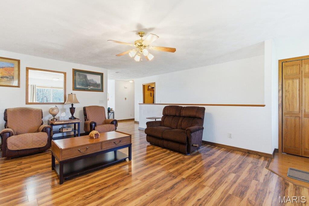 Not in a subdivision - Residential