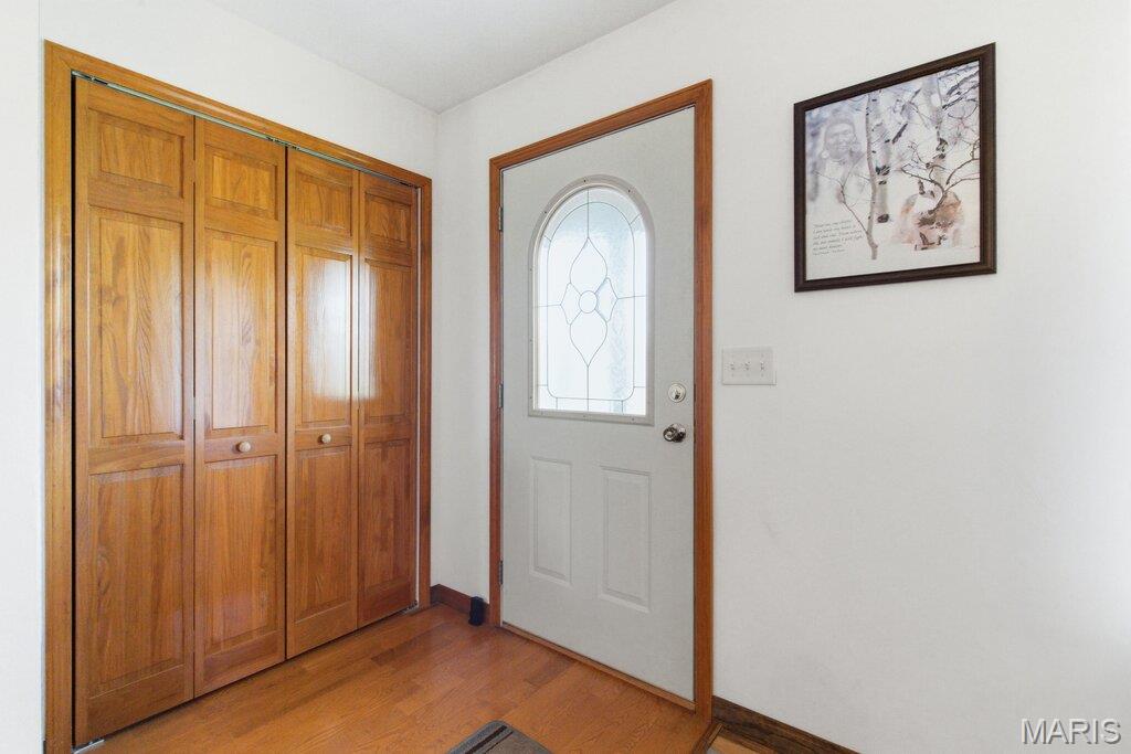 Not in a subdivision - Residential