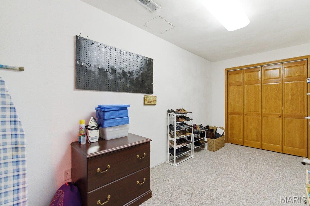 Not in a subdivision - Residential