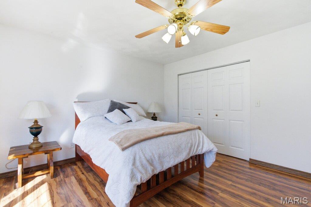 Not in a subdivision - Residential