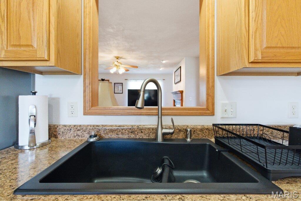 Not in a subdivision - Residential
