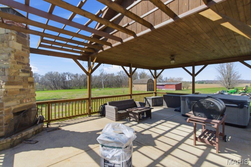 Not in a subdivision - Residential