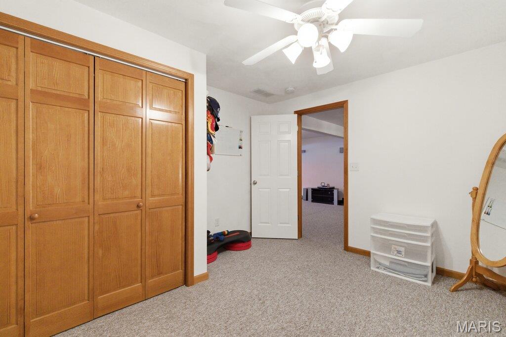Not in a subdivision - Residential