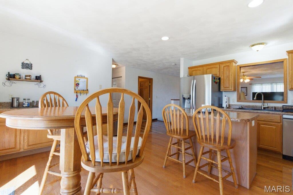 Not in a subdivision - Residential