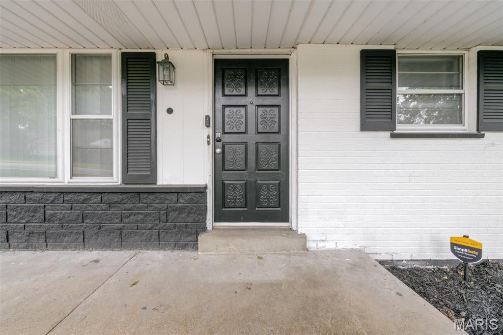 Warson Meadows 3 - Residential