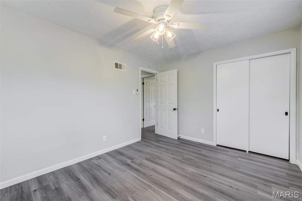 Warson Meadows 3 - Residential