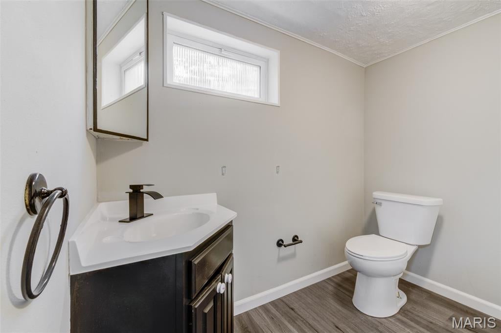 Warson Meadows 3 - Residential