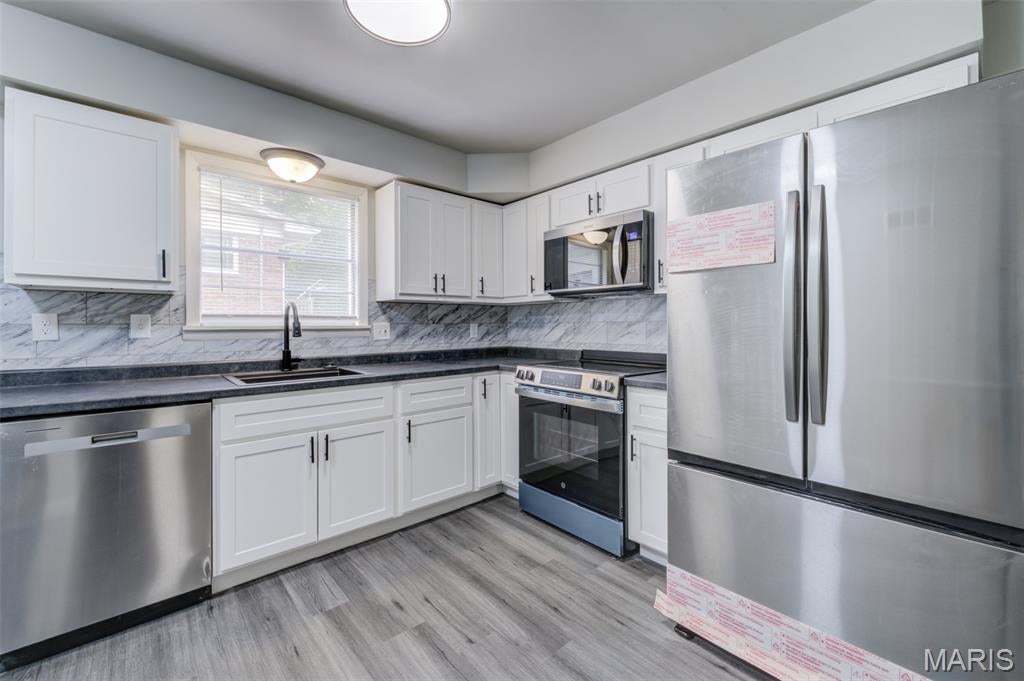 Warson Meadows 3 - Residential