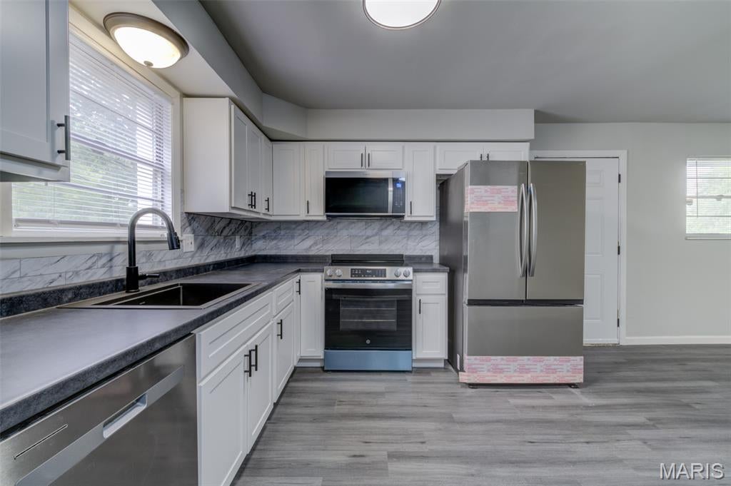 Warson Meadows 3 - Residential