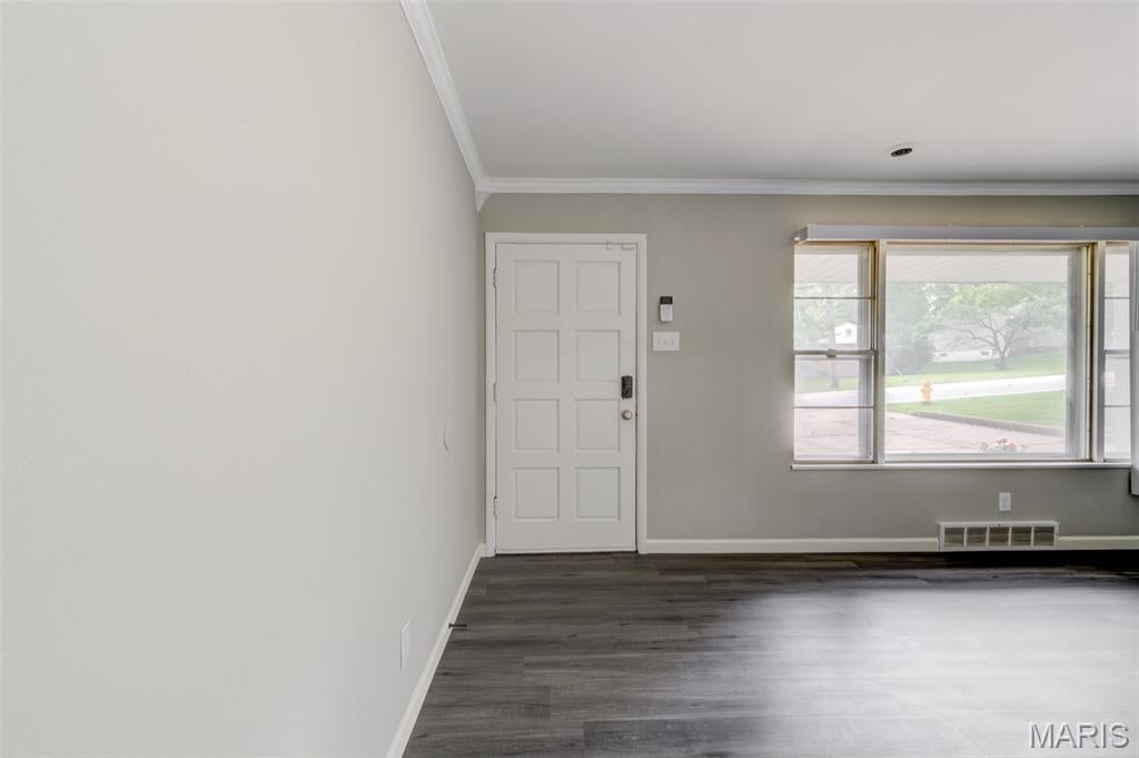 Warson Meadows 3 - Residential