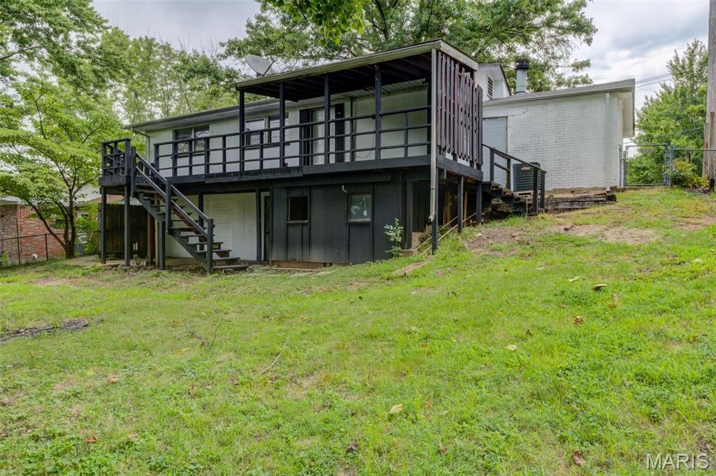 Warson Meadows 3 - Residential