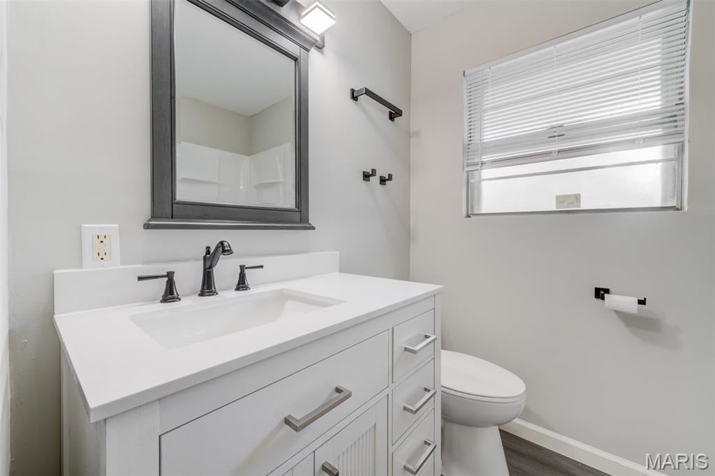 Warson Meadows 3 - Residential