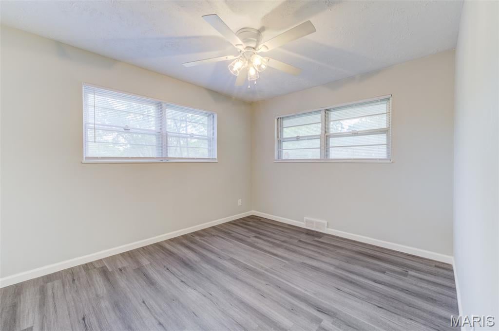 Warson Meadows 3 - Residential