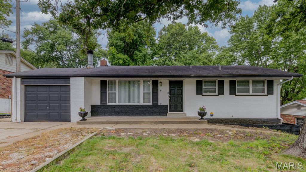Warson Meadows 3 - Residential
