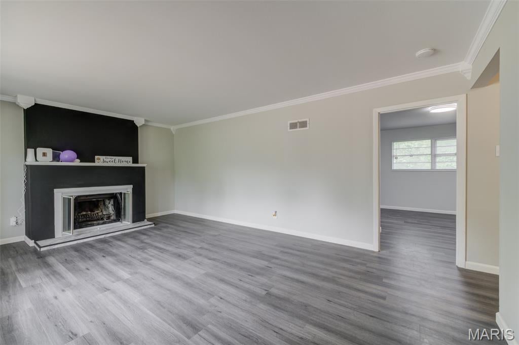 Warson Meadows 3 - Residential