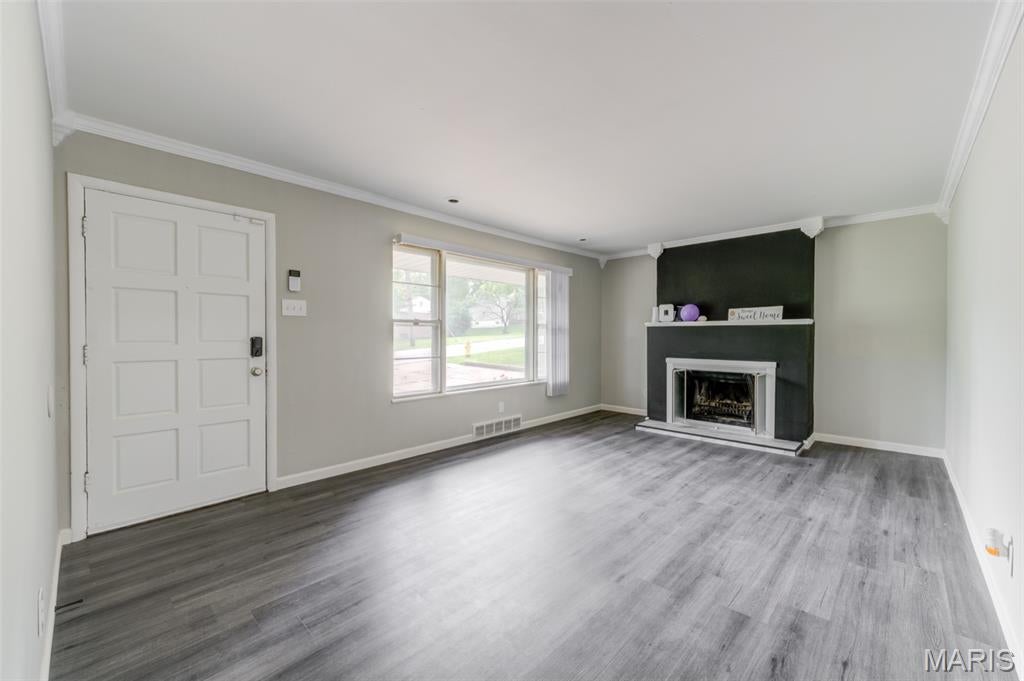 Warson Meadows 3 - Residential