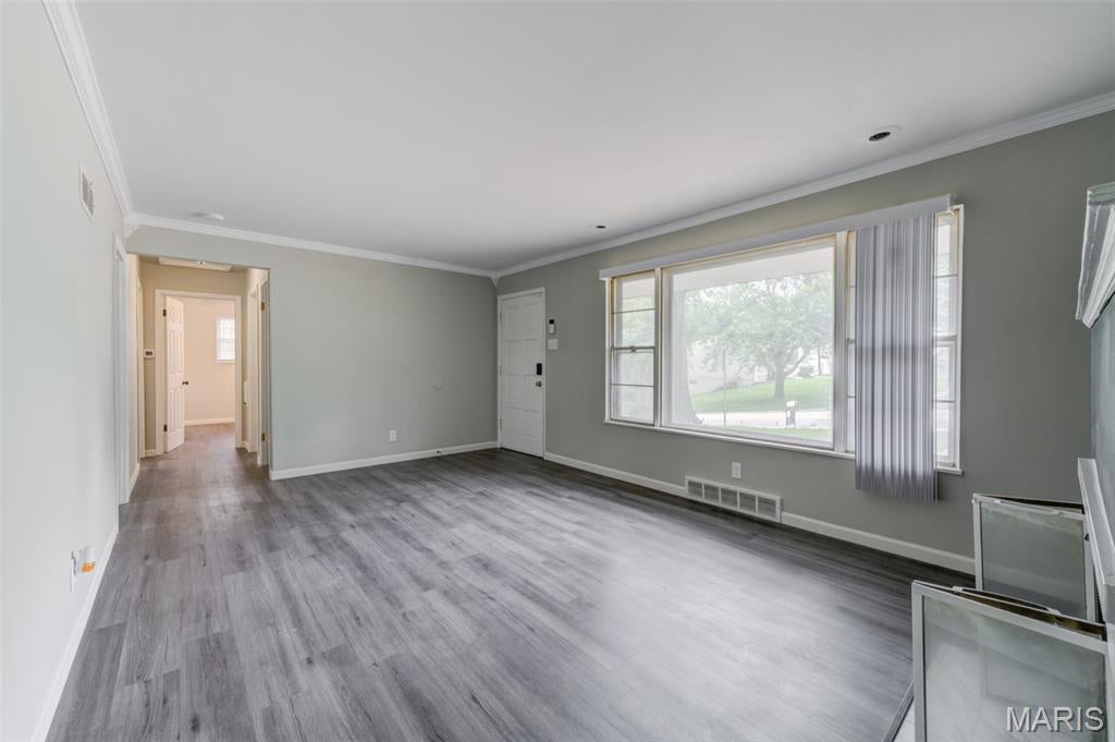 Warson Meadows 3 - Residential