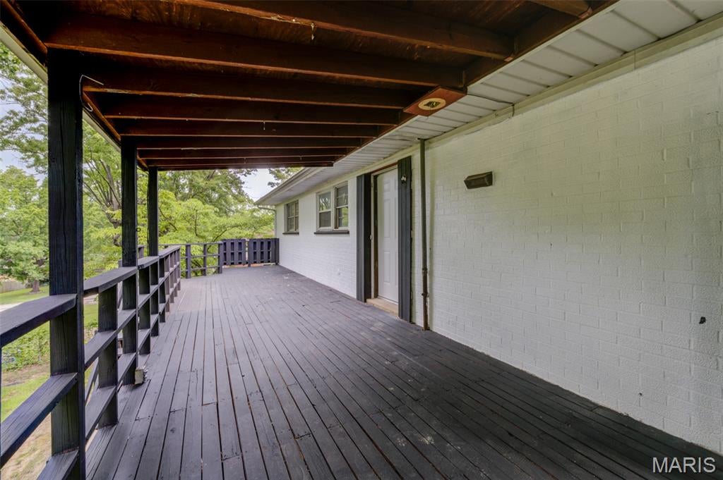 Warson Meadows 3 - Residential