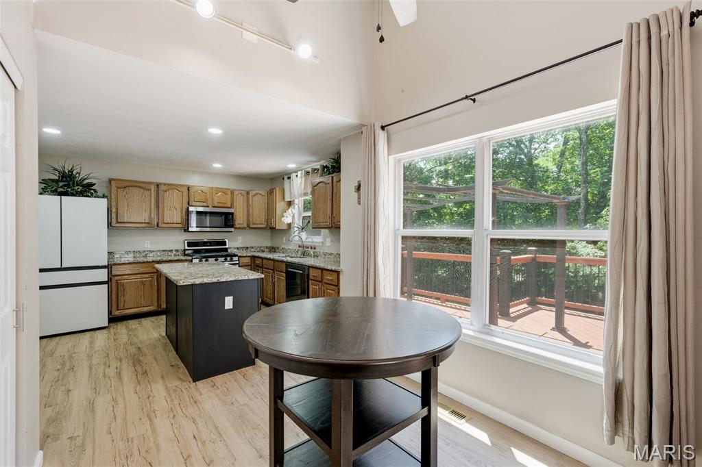 Ridges Of Oakwood Farms Two The - Residential