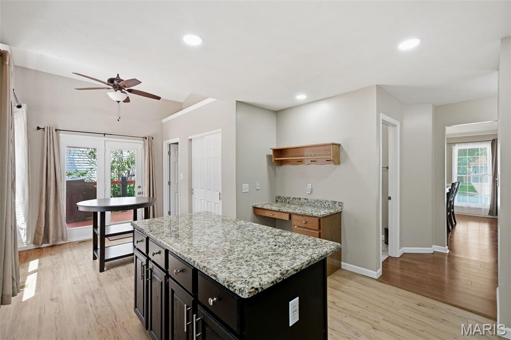 Ridges Of Oakwood Farms Two The - Residential