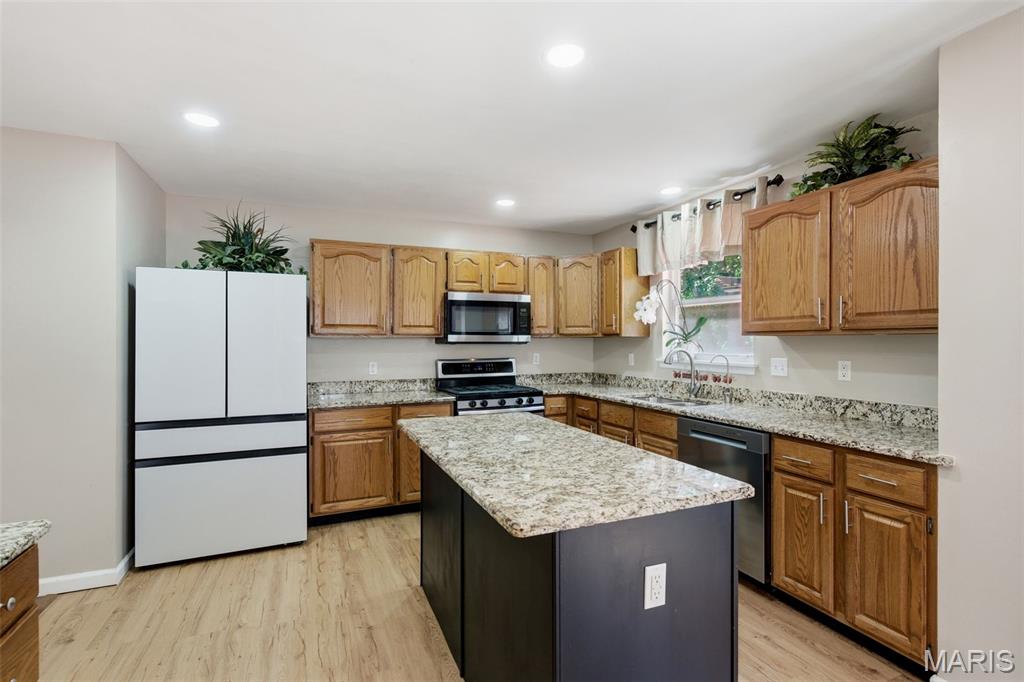Ridges Of Oakwood Farms Two The - Residential