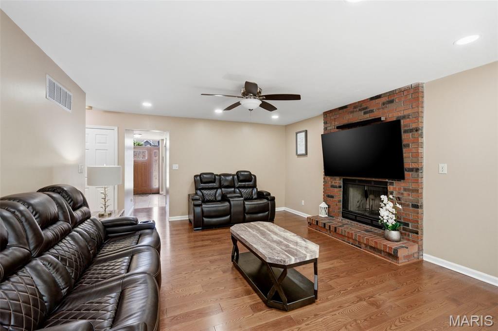 Ridges Of Oakwood Farms Two The - Residential