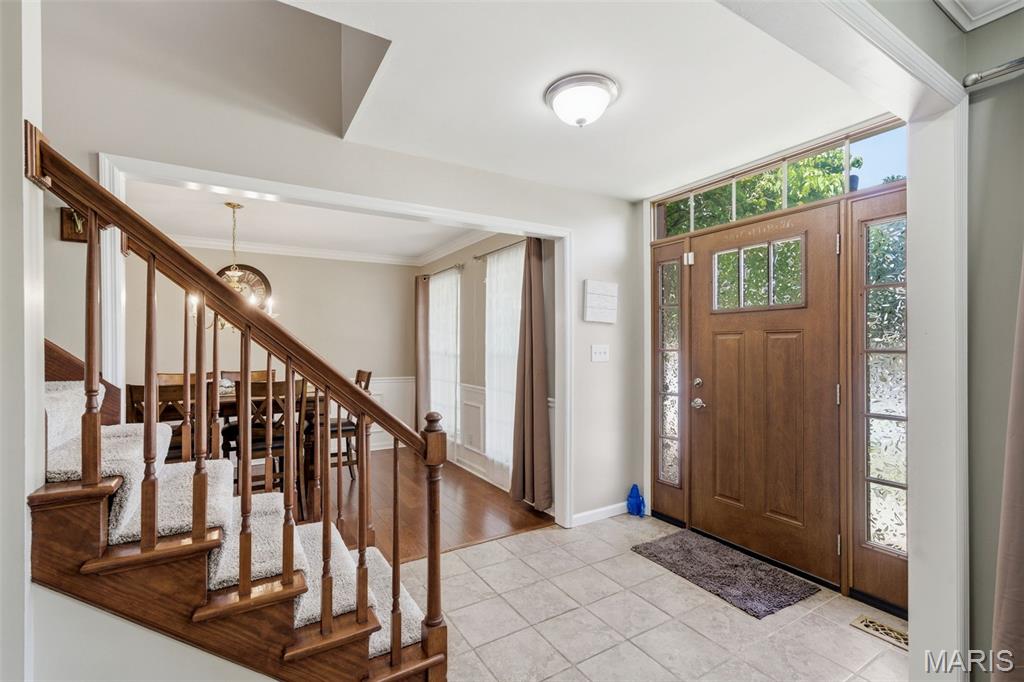Ridges Of Oakwood Farms Two The - Residential