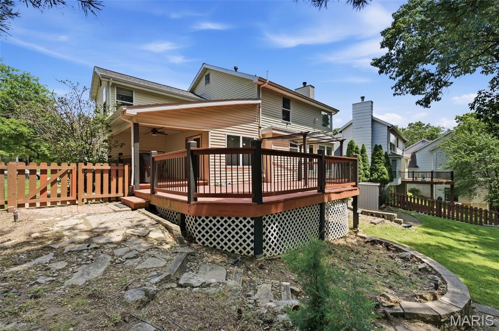 Ridges Of Oakwood Farms Two The - Residential