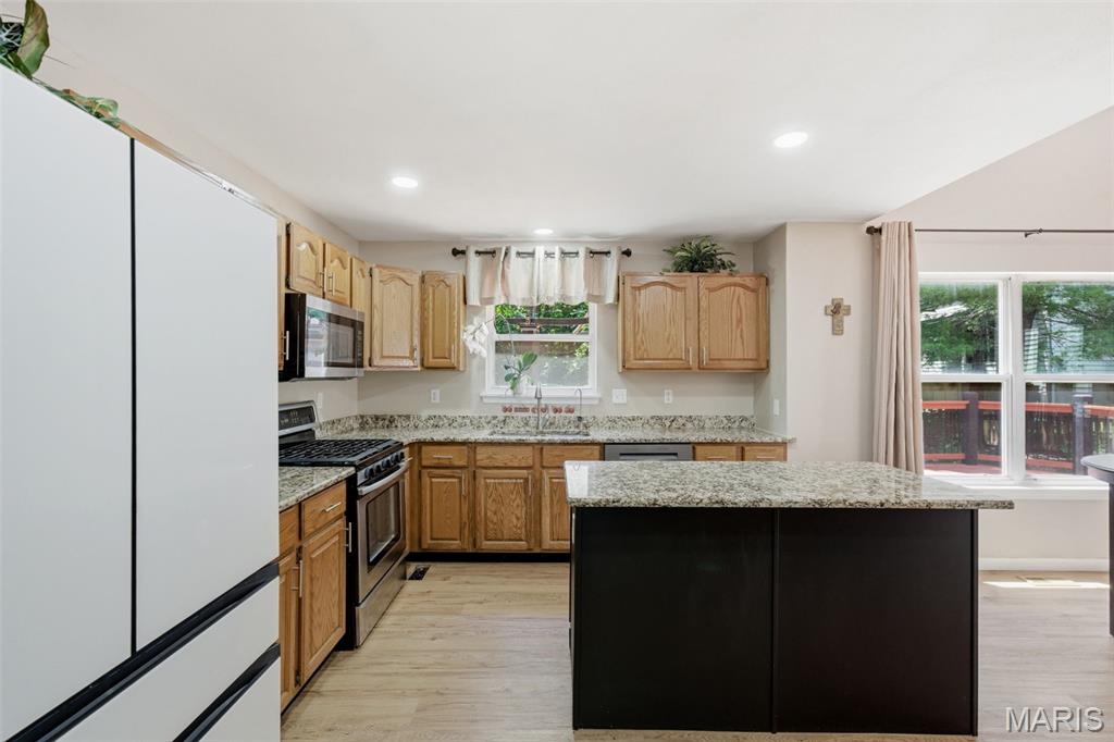 Ridges Of Oakwood Farms Two The - Residential