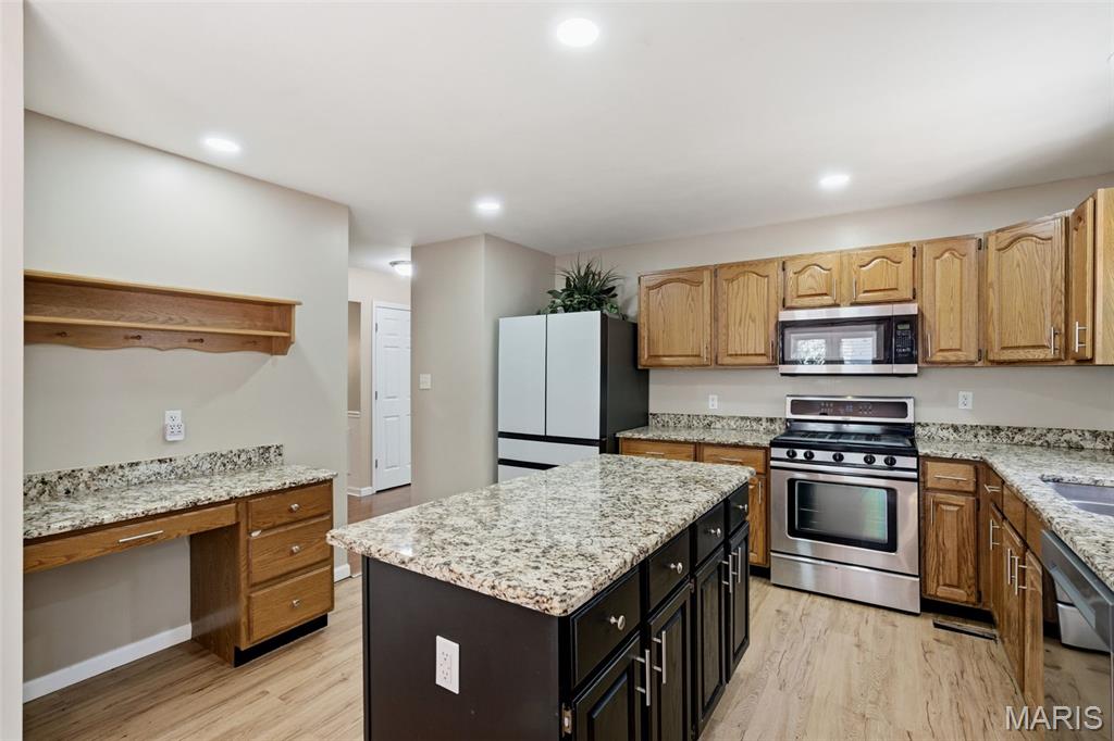 Ridges Of Oakwood Farms Two The - Residential